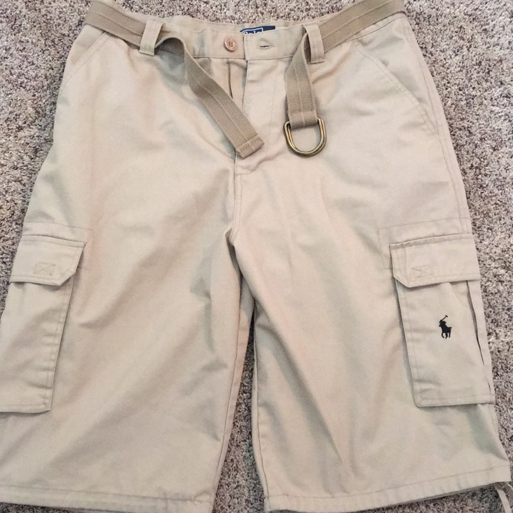 Men’s shorts